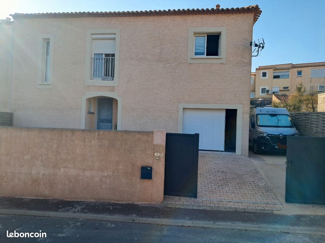Maison 6 pièces 95 m² · à Agde · 95 m² · 435 000 €