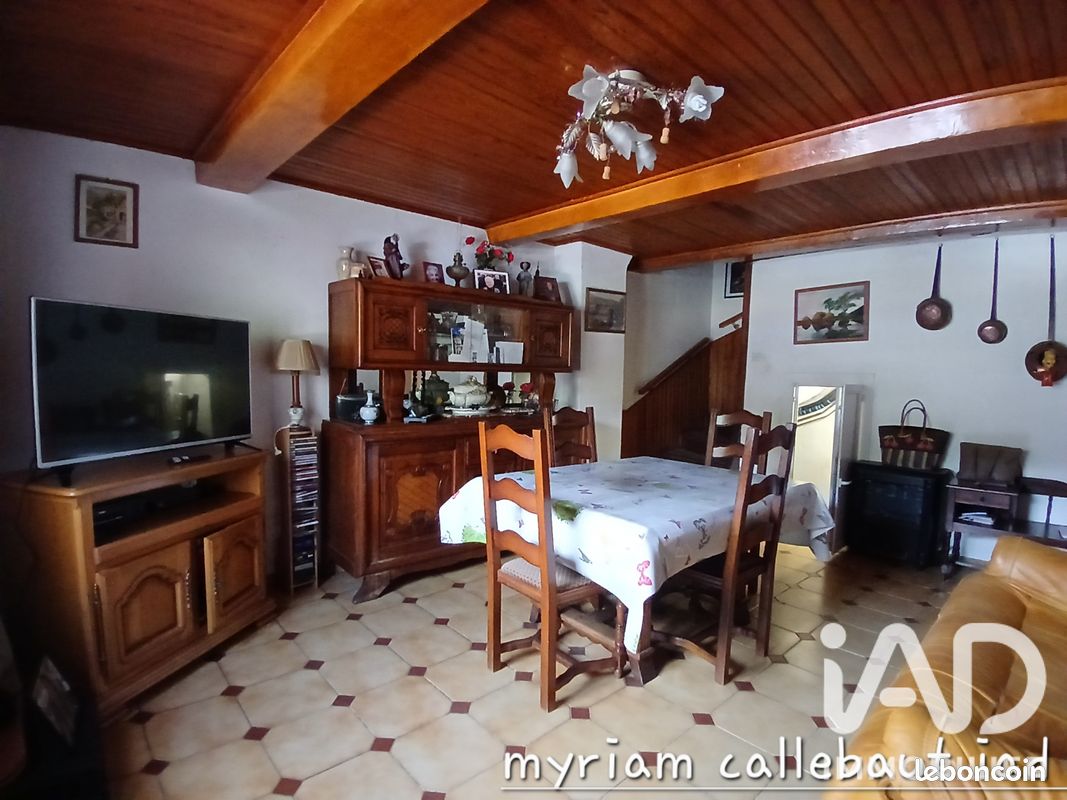 Maison 5 pièces 116 m² · à Amélie-les-Bains-Palalda · 116 m² · 174 500 €