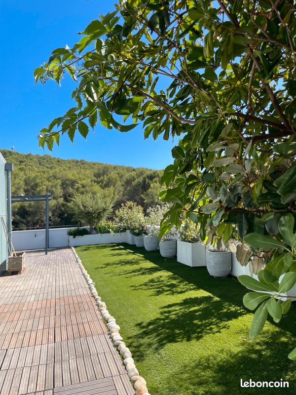 Appartement 4 pièces 79 m² · à La Valette-du-Var · 79 m² · 420 000 €