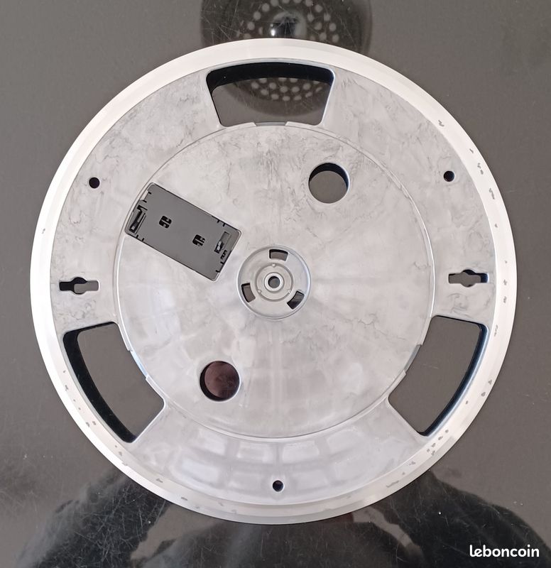Pièce Remplacement Platine Courroie Pour Platine Technics SLJS1 SL-JS1 Pièce De Rechange Accessoire Platine Technics