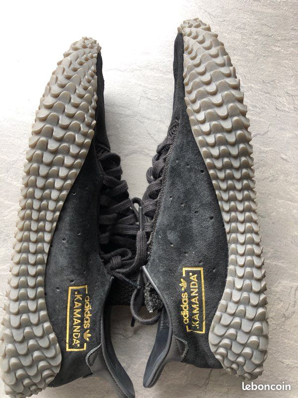 Adidas kamanda Homme (image 7)