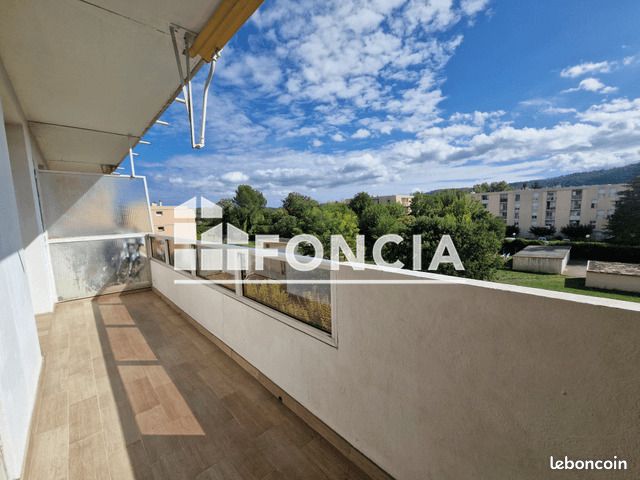 Appartement 4 pièces 68 m² · à Brignoles · 68 m² · 766 €/mois