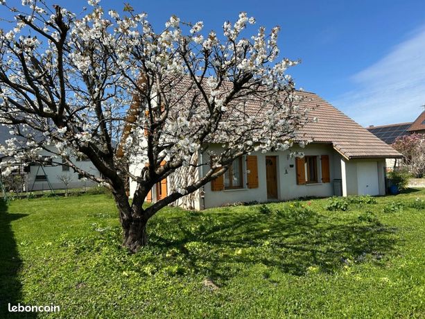 Villa 130 m² Pontcharra