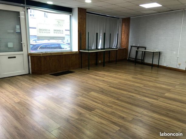 Maison 2 pièces 72 m²