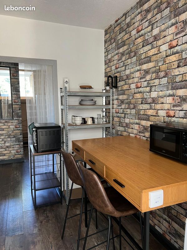 Appartement 1 pièce 23 m² · à Nantes · 23 m² · 99 500 €