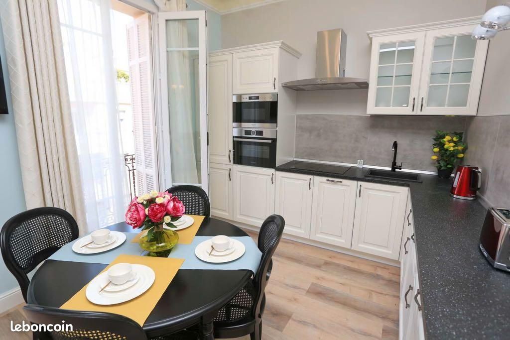 Appartement 1 pièce 40 m² · à La Rochelle · 40 m² · 545 €
