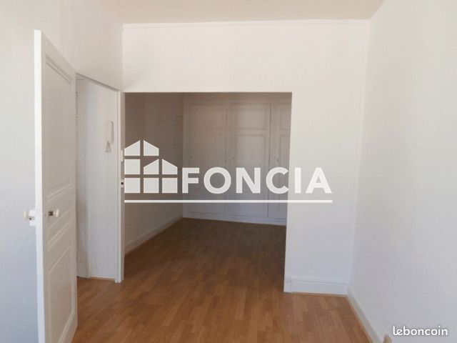 Appartement a louer vienne - 1 pièce(s) - 28 m2 - Surfyn