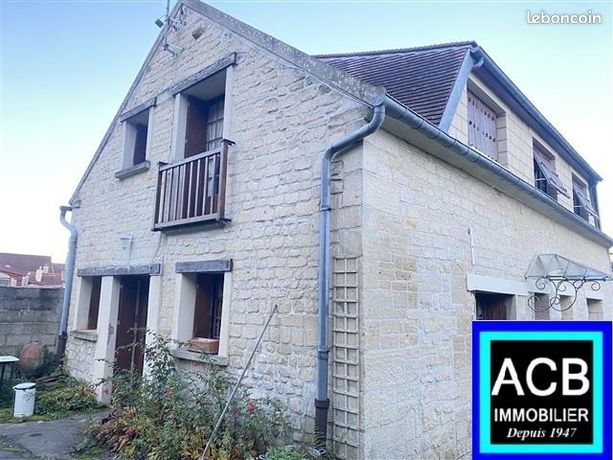Maison 6 pièces 120 m²