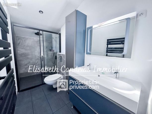 Maison 4 pièces 89 m² — 7