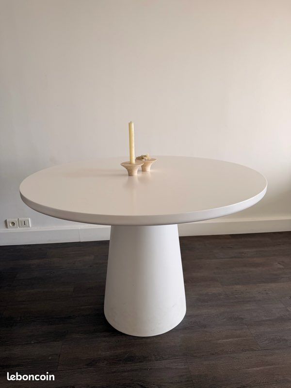 Table à manger Drawer (image 3)