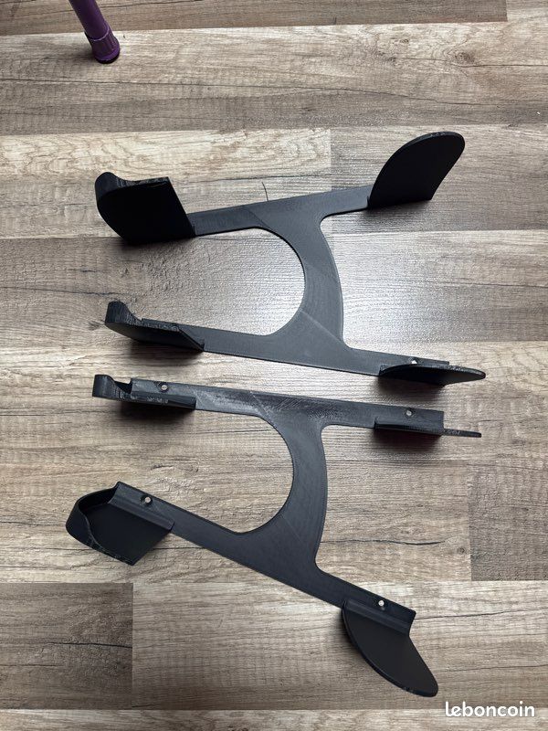 Étagère Murale Flottante En Acrylique Transparent,17 Pouces,1 Pièce,Moderne - Buy Présentoirs