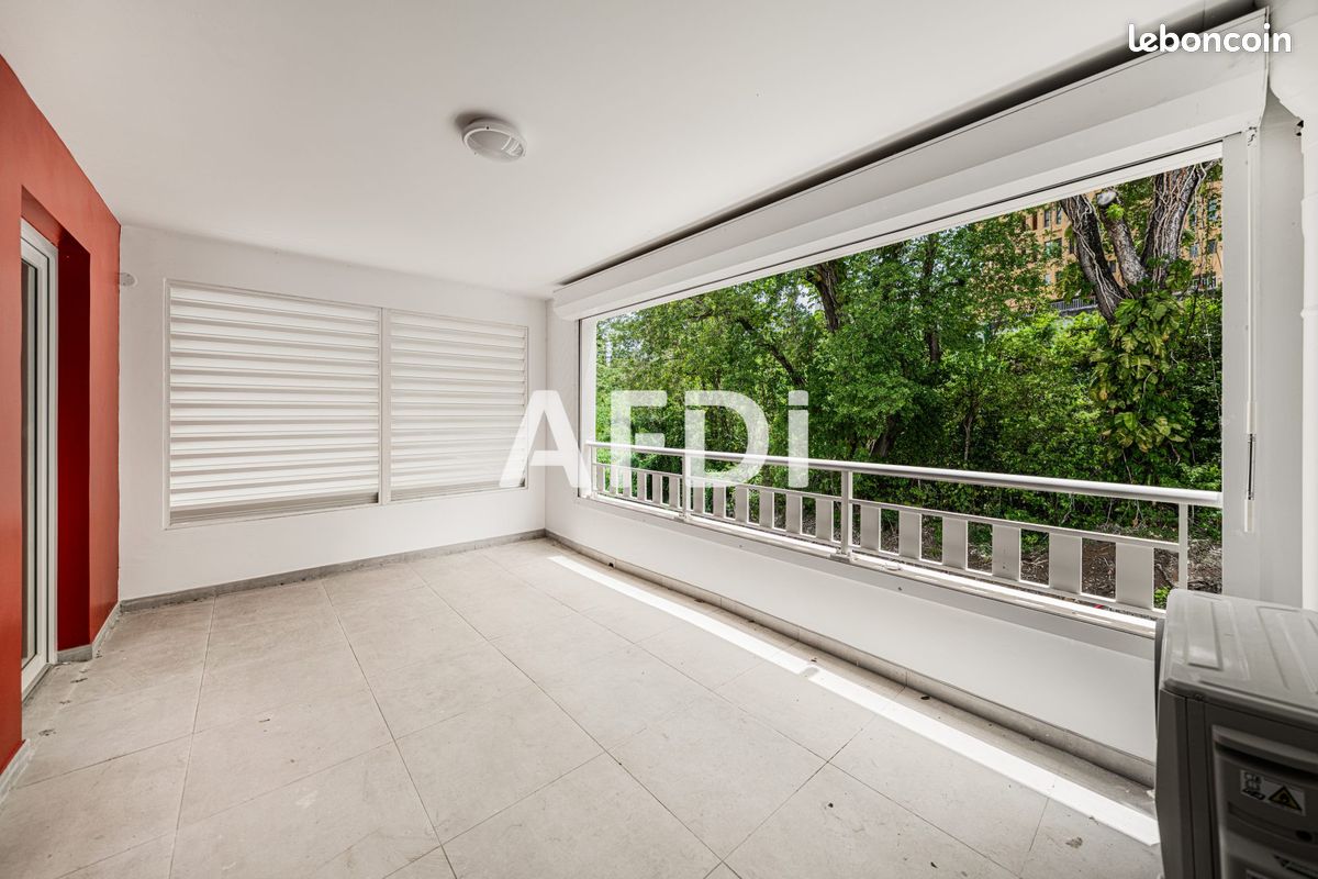 Appartement 3 pièces 66 m² · à Fort-de-France · 66 m² · 278 000 €