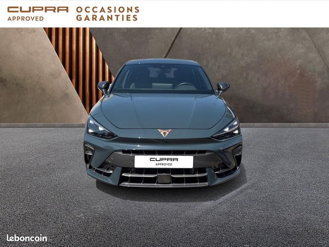 Cupra Leon 1.5 eHybrid 204ch V DSG6 (image 10)