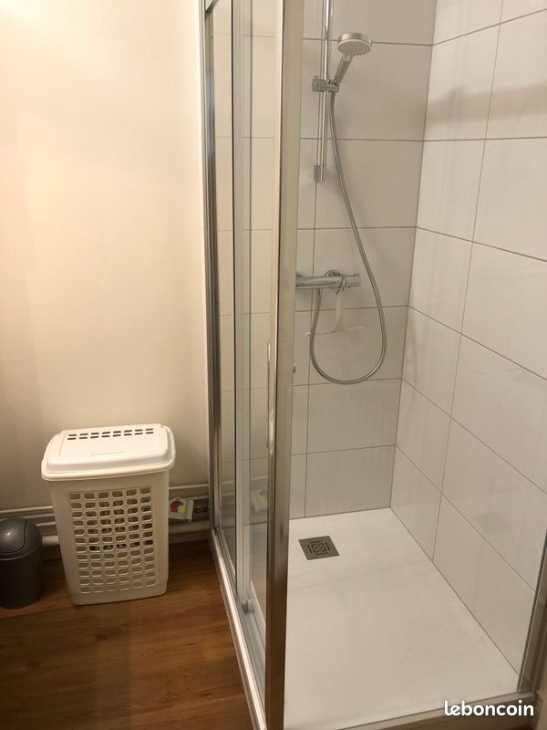 Appartement 3 pièces 53 m² · à Le Mans · 53 m² · 755 €