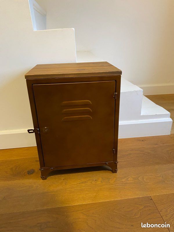 Table de Chevet Maisons du Monde (image 2)