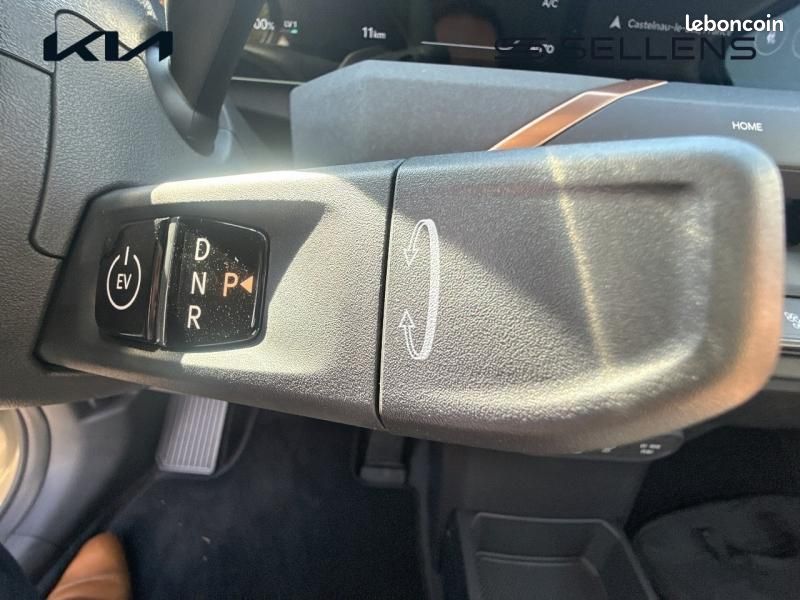 Kia EV5 218ch 81,4kWh Earth (image 10)