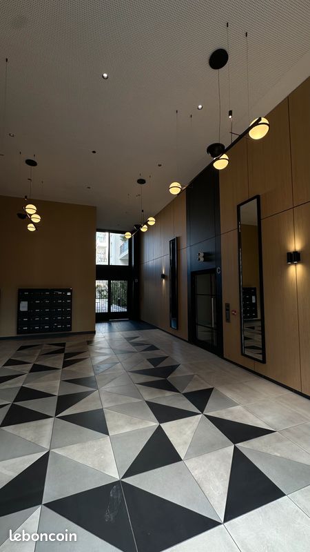 Appartement 3 pièces 63 m² · à Gagny · 63 m² · 330 000 €