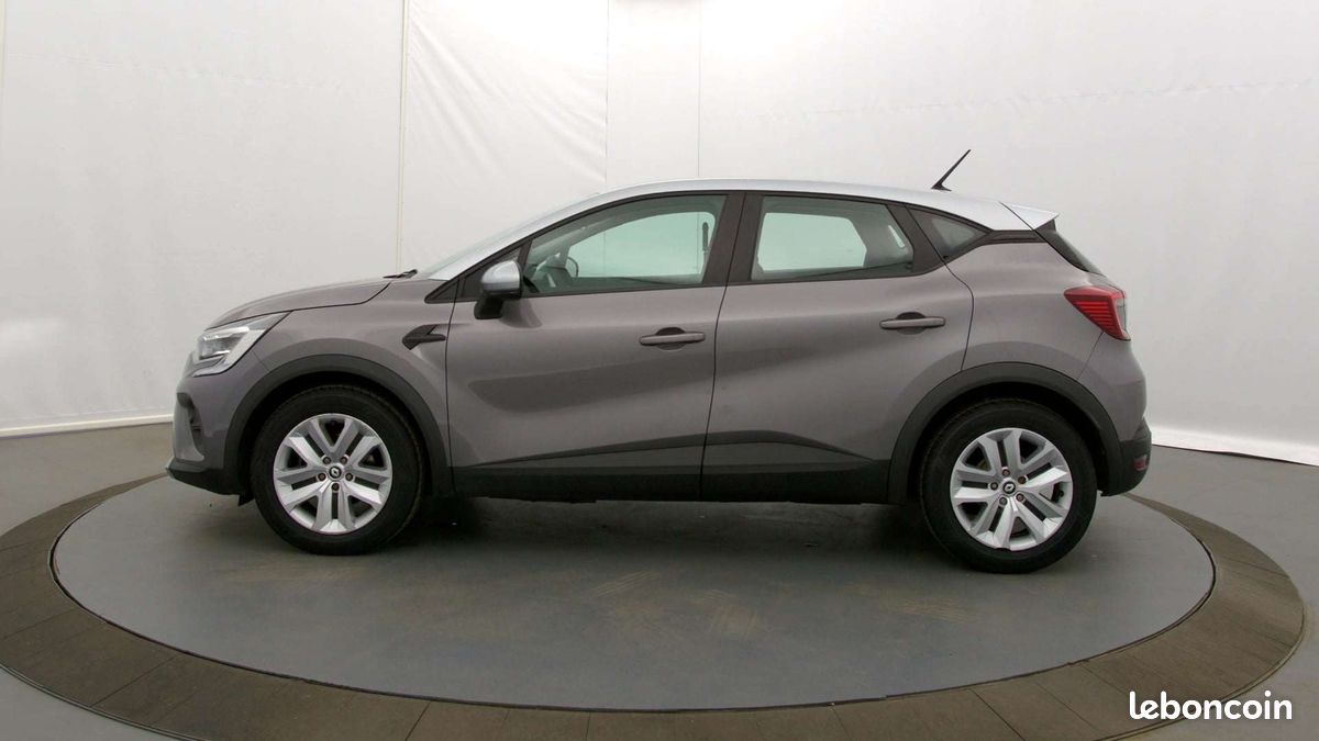 Renault captur e tech 145 21 business (image 4)