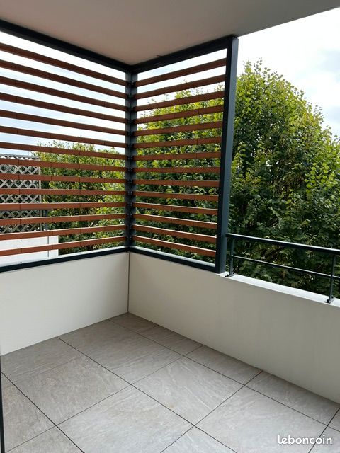 Appartement 2 pièces 51 m² · à Quint-Fonsegrives · 51 m² · 735 €/mois