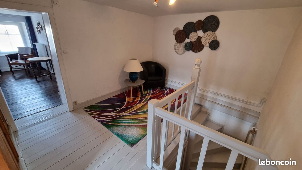 Ferme 4 pièces 117 m² (image 14)