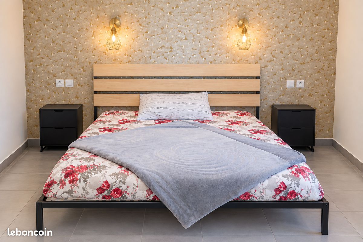 Appartement 1 pièce 35 m² · à Lyon · 35 m² · 790 €/mois