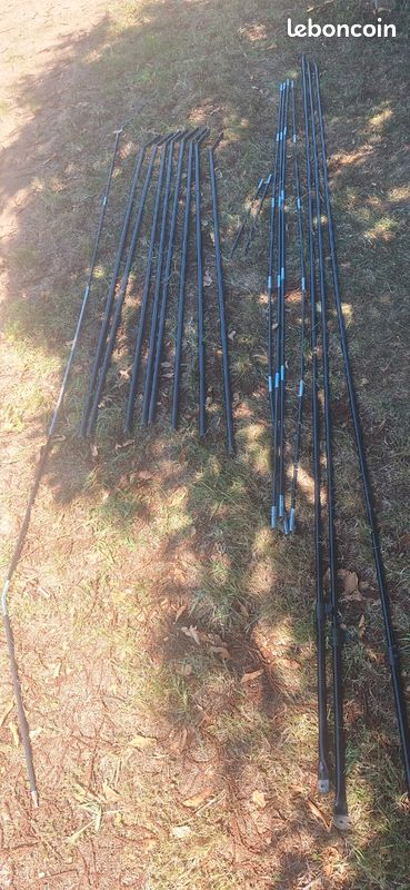 Tente 4 personnes Obelink Premium (image 2)
