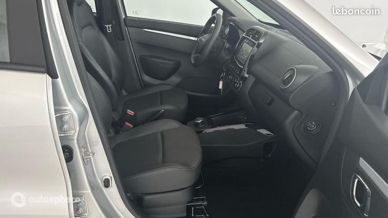 Dacia Spring Expression (image 15)