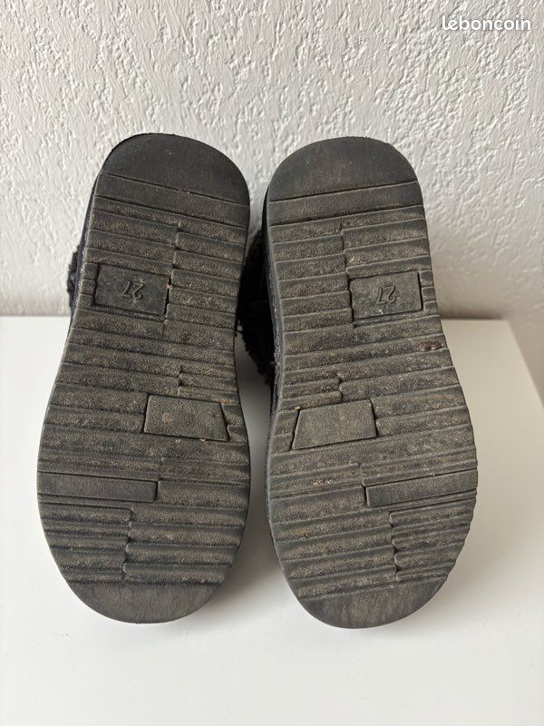 Bottes hiver (image 2)