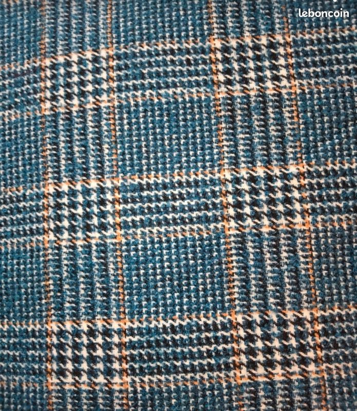 Coupon Tissu (image 2)