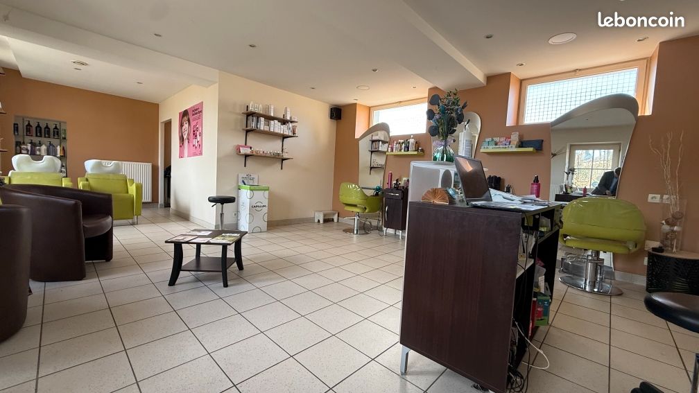 Maison 1 pièce 50 m² · à Baugé-en-Anjou · 50 m² · 94 000 €