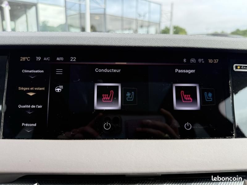 Ds DS 4 E-TENSE 225 / MAGNIFIQUE / Antoine de Saint Exupéry (image 48)