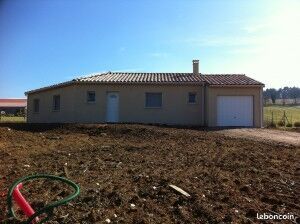 Maison 5 pièces 90 m² · à Marmande · 90 m² · 900 €/mois
