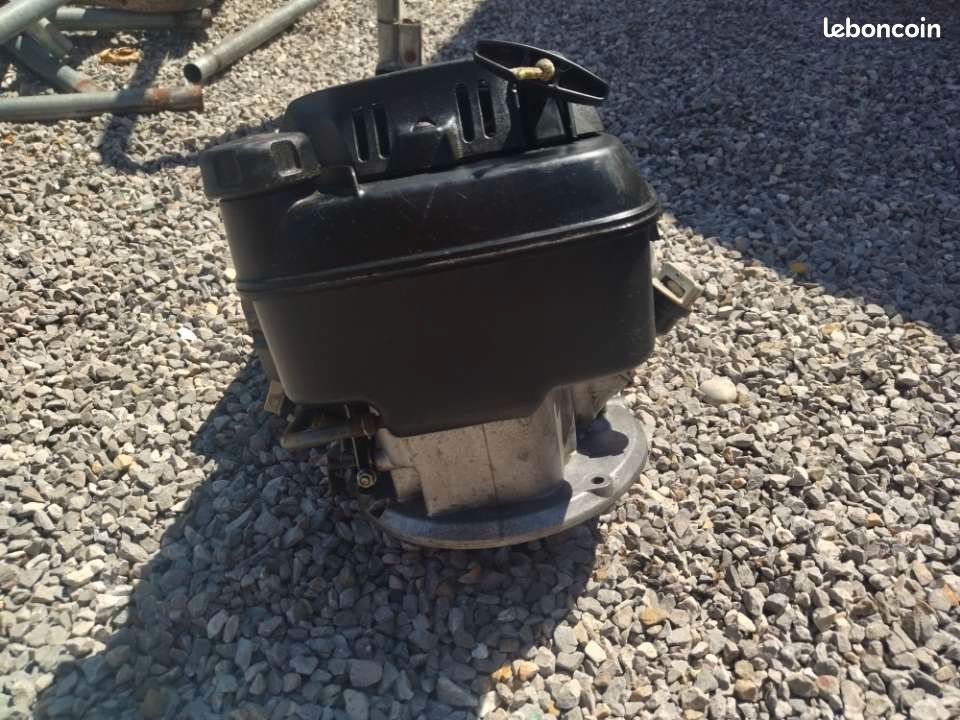 Moteur Honda manque carburateur (image 6)