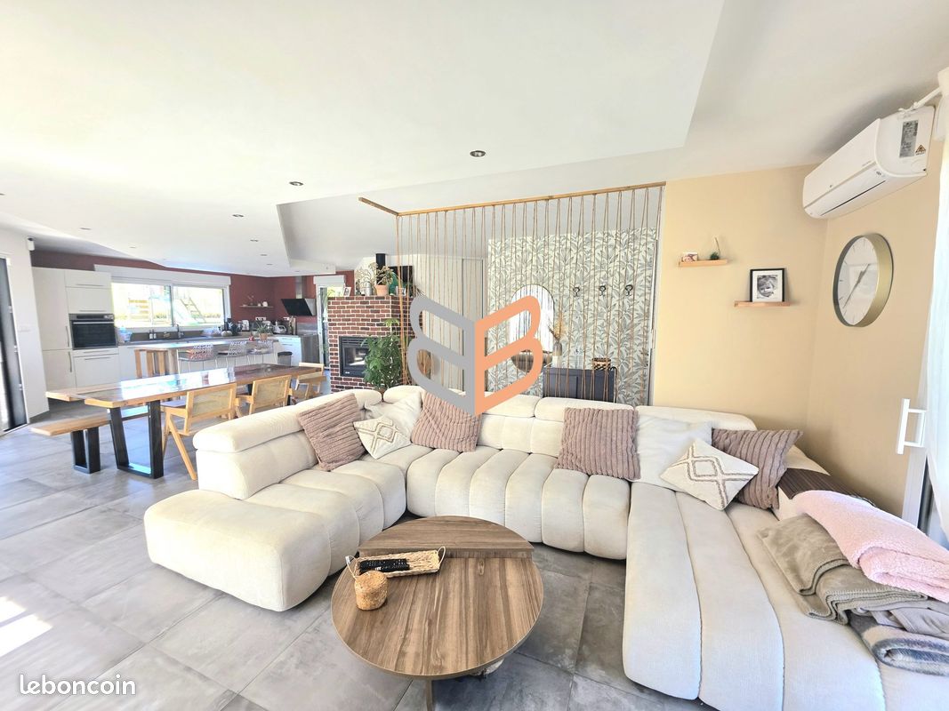 Maison 4 pièces 150 m² · à Longuyon · 150 m² · 396 000 €