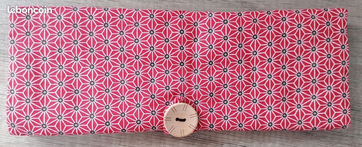 Pochette maquillage (lotfc) (image 1)