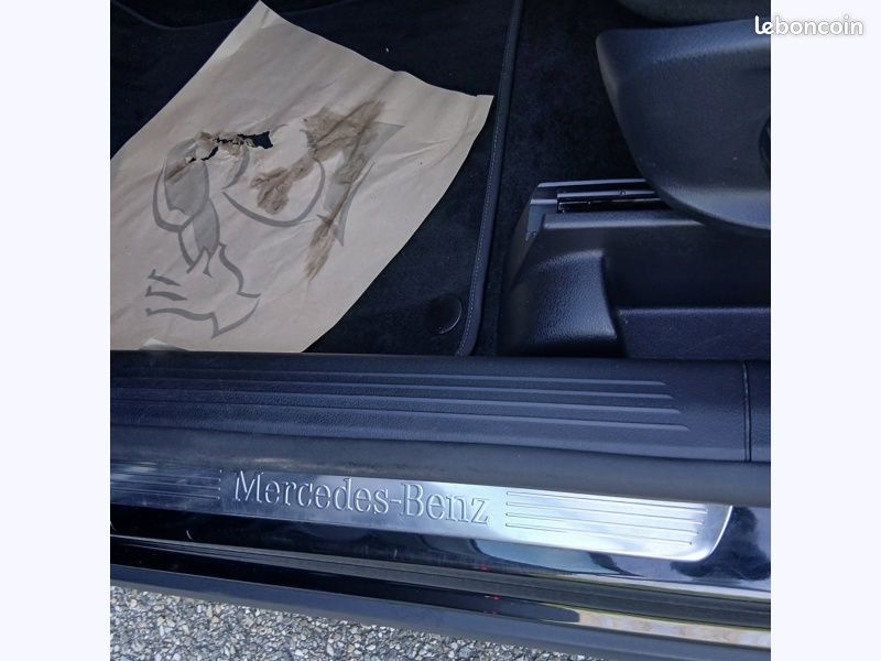Mercedes Gla 200 d Progressive Line (image 13)