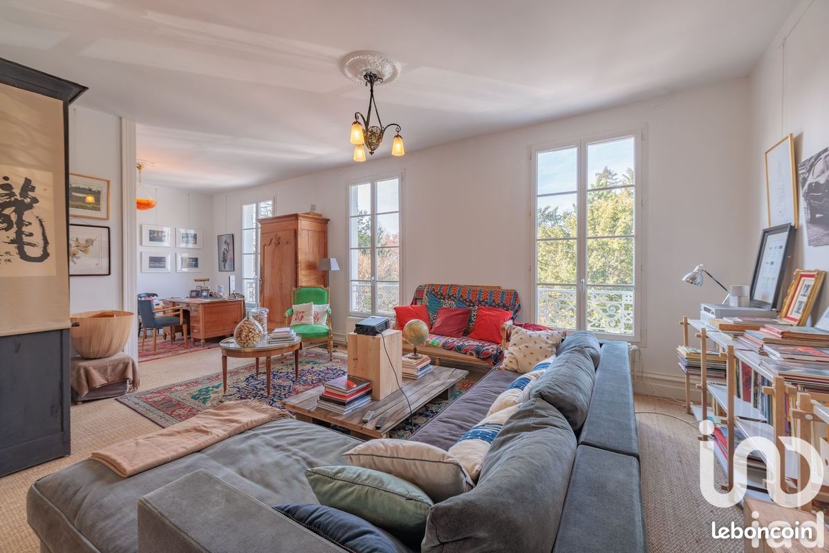 Maison 7 pièces 280 m² - Cognac 16100 (image principale 7)