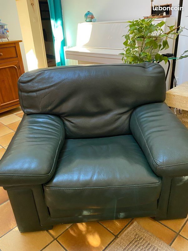 Fauteuil (image 1)