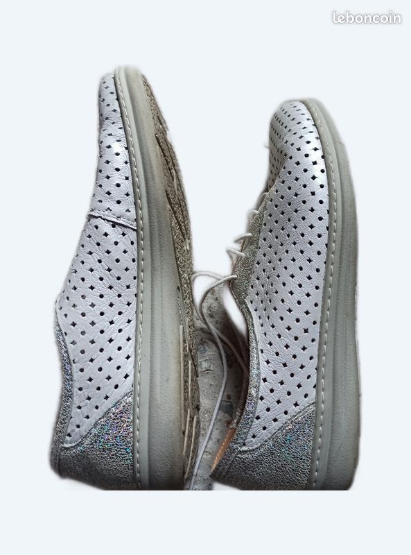 Chaussures Helvesko (image 1)