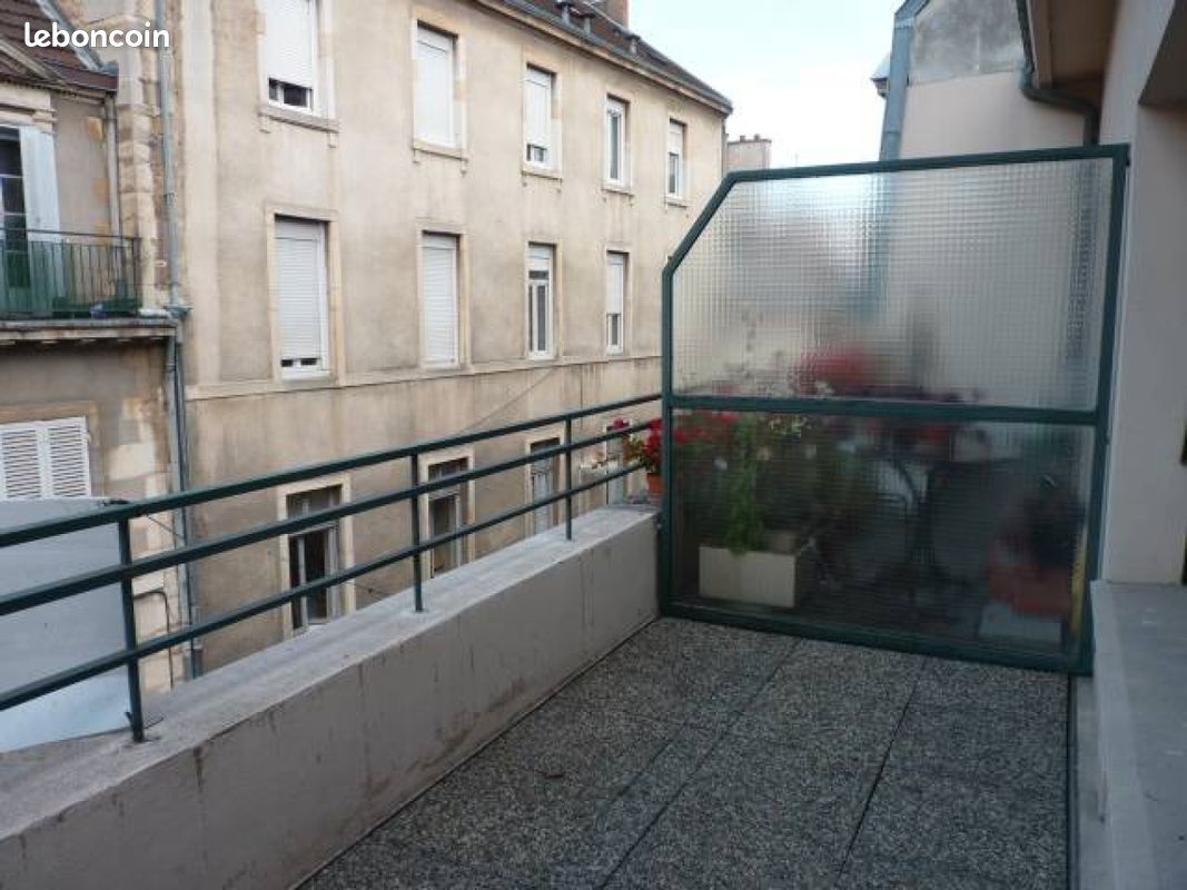 Appartement 1 pièce 20 m² · à Dijon · 20 m² · 485 €/mois