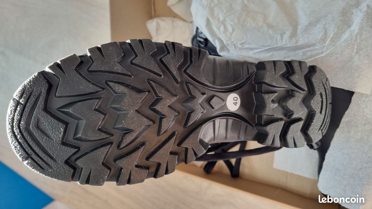 Chaussures montantes (image 5)