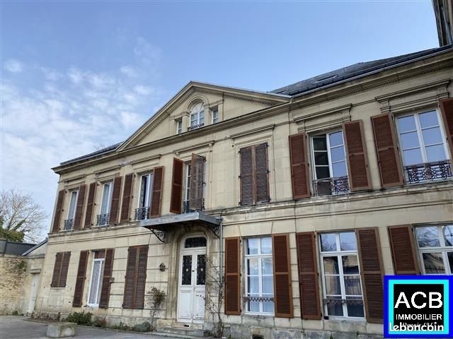 Appartement 2 pièces 30 m² · à Mouy · 30 m² · 590 €/mois