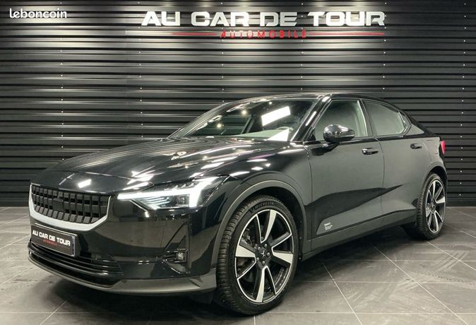 Polestar Polestar 2 2021