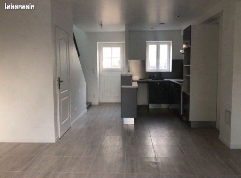 Appartement 2 pièces 50 m² · à Mormant · 50 m² · 810 €