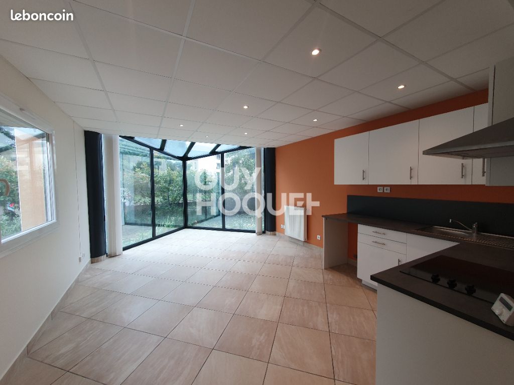 Appartement 2 pièces 43 m² · à Valence · 43 m² · 550 €