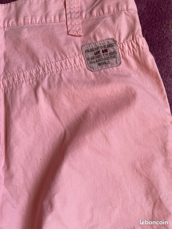 Pantalon ikks (image 7)