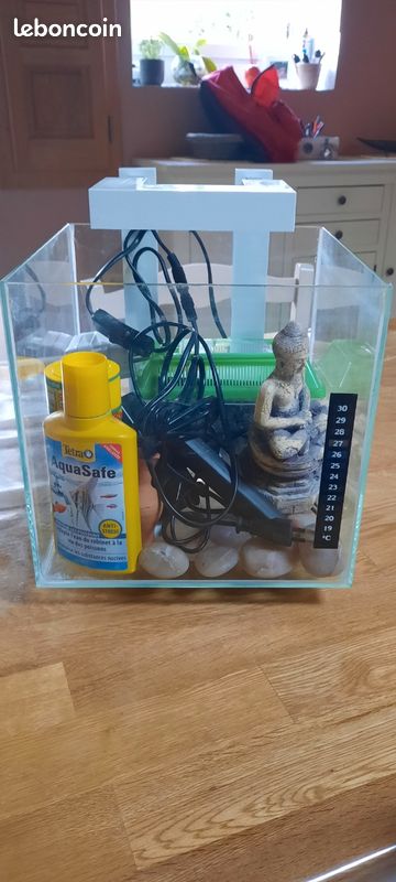 Aquarium (image 1)
