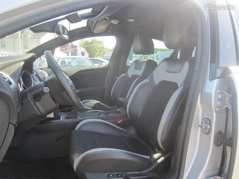 Citroen DS4 1.6 E-HDI115 AIRDREAM SO CHIC (image 6)