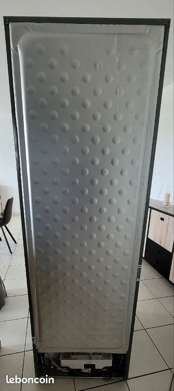 Accessoires réfrigérateur combiné Beko RCNA366K34XBRN (image 3)