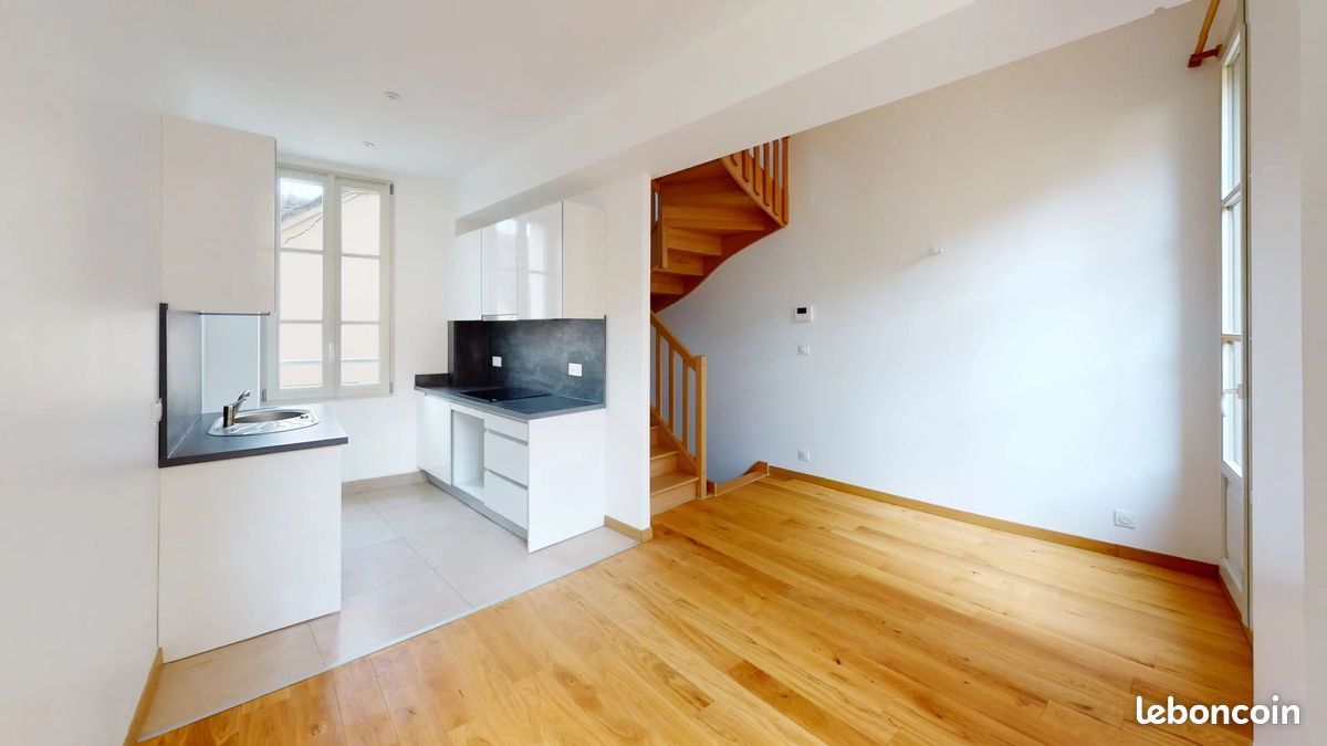 Appartement a louer chartres - 2 pièce(s) - 50 m2 - Surfyn